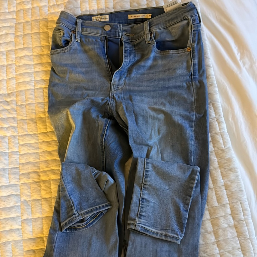 Levi premium Jean